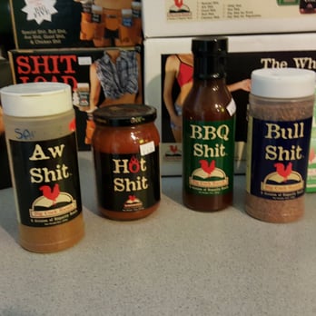 Cook's Spice Rack & Chili - Yummy S*** - American Near Me - Springfield, Illinois Cook's Spice Rack & Chili - Yummy S*** - American Near Me - Springfield, Illinois