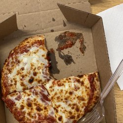 Pisanello's Pizza - Cheese pizza
