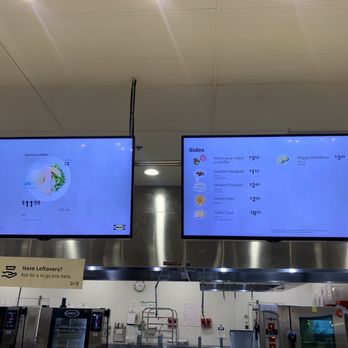 IKEA Restaurant - Menu - American Near Me - East Palo Alto, California IKEA Restaurant - Menu - American Near Me - East Palo Alto, California