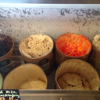 Millers Market - The ice cream. We were told a local favorite! - Grocery Near Me - Houston, Alaska Millers Market - The ice cream. We were told a local favorite! - Grocery Near Me - Houston, Alaska