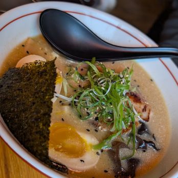 Strings Ramen - Ramen - Ramen Near Me - West Lafayette, Indiana