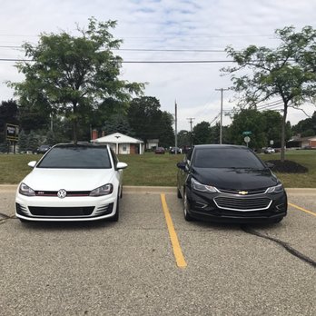 SunShade Window Tinting - Auto Glass Services Near Me - Troy, Michigan
