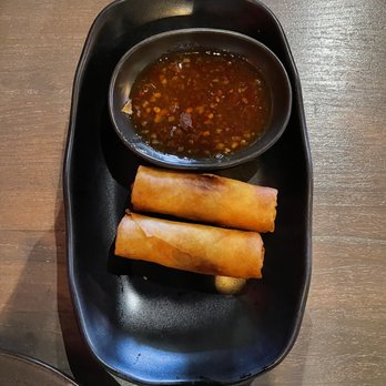The Spice Garden - Veg Spring Rolls - Chinese Near Me - Round Rock, Texas The Spice Garden - Veg Spring Rolls - Chinese Near Me - Round Rock, Texas