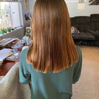Great Clips - Trim from Candy - Hair Salons Near Me - San Jose, California