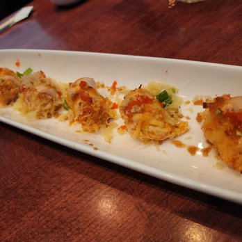 Sushi Katana - Sake Maki - Sushi Bars Near Me - Orlando, Florida Sushi Katana - Sake Maki - Sushi Bars Near Me - Orlando, Florida