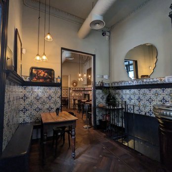 Taberna La Carmencita - Spanish Near Me - Madrid, M Taberna La Carmencita - Spanish Near Me - Madrid, M