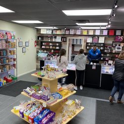 Candyland - Interior photo of Candyland