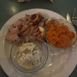 Li'l Jo's BBQ