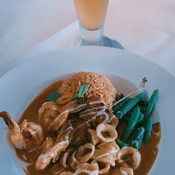 Nan Thai Fine Dining - Gang Panang Talay - Thai Near Me - Atlanta, Georgia Nan Thai Fine Dining - Gang Panang Talay - Thai Near Me - Atlanta, Georgia