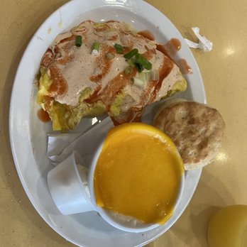 Wild Eggs - Side of Grits - Breakfast & Brunch Near Me - Louisville, Kentucky Wild Eggs - Side of Grits - Breakfast & Brunch Near Me - Louisville, Kentucky