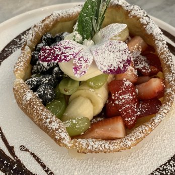 C Market Coffee - Pancake basket - Coffee Roasteries Near Me - Coquitlam, British Columbia