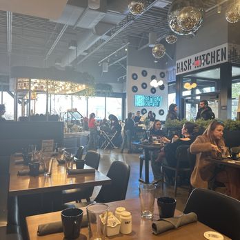 HASH KITCHEN - Updated January 2026 - 761 Photos & 378 Reviews - 264 ...