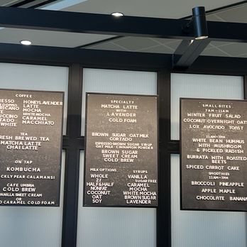 The Centurion Lounge - Airport Lounges Near Me - Seattle, Washington
