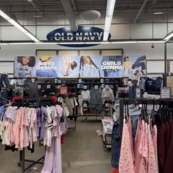 Old Navy