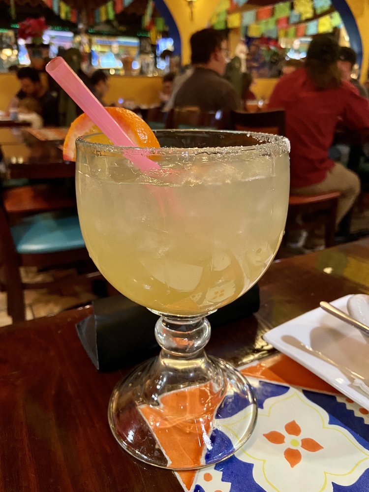 Casa Blanca Mexican Restaurant - North Billerica