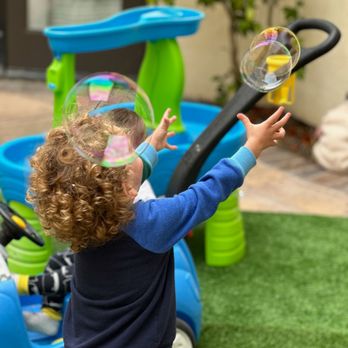 Only Smiles - Safe, outdoor fun on her premises. - Child Care & Day Care Near Me - Irvine, California Only Smiles - Safe, outdoor fun on her premises. - Child Care & Day Care Near Me - Irvine, California