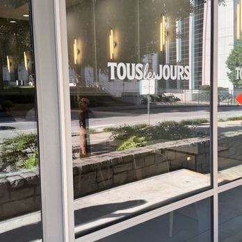 Tous Les Jours - Logo - Bakeries Near Me - Decatur, Georgia Tous Les Jours - Logo - Bakeries Near Me - Decatur, Georgia