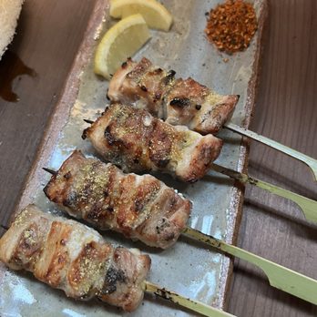Rintaro - Izakaya Near Me - San Francisco, California