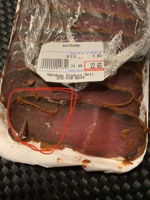 Verdugo Produce & Deli by null