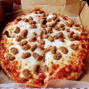 PAULIE’S PIZZA PUB - 226 Photos & 315 Reviews - 247 N 2nd Ave, Upland ...