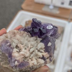 Crystal Allies