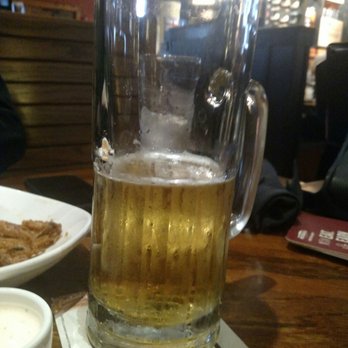 Outback Steakhouse - Steakhouses Near Me - Newhall, California