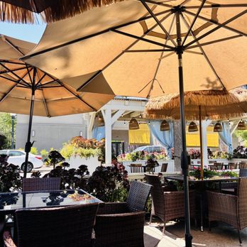 Bungalow on Rose - Thai Near Me - Danville, California Bungalow on Rose - Thai Near Me - Danville, California