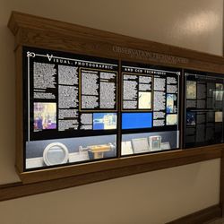 United States Naval Observatory