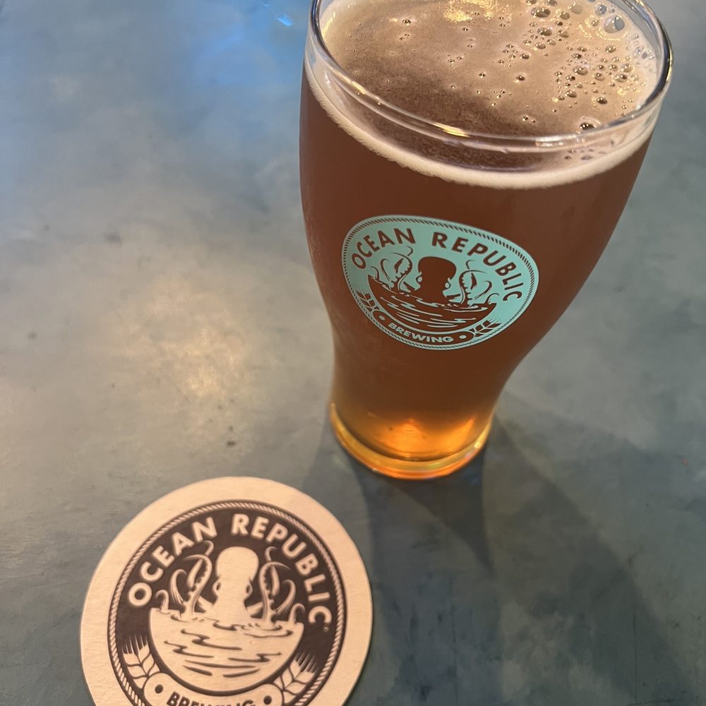 Ocean Republic Brewing - Brewpubs Near Me - Stuart, Florida Ocean Republic Brewing - Brewpubs Near Me - Stuart, Florida