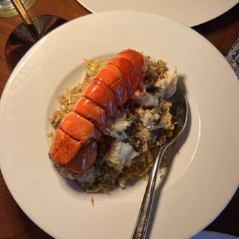 Jing - Lobster fried rice and absolute must to order! - Steakhouses Near Me - Scottsdale, Arizona Jing - Lobster fried rice and absolute must to order! - Steakhouses Near Me - Scottsdale, Arizona