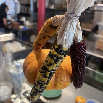 Casa Mexicana - That corn looks like some fingers people be throwing up on my social media feed - Mexican Near Me - San Francisco, California Casa Mexicana - That corn looks like some fingers people be throwing up on my social media feed - Mexican Near Me - San Francisco, California
