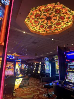 Jerry's Nugget Casino by null