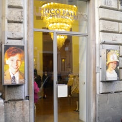 I Pinco Pallino