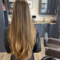 The Full Circle Salon