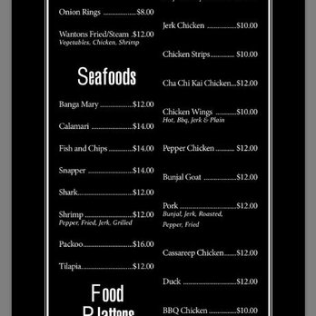 Epic Lounge - the menu of the restaurant - Lounges Near Me - S Ozone Park, New York Epic Lounge - the menu of the restaurant - Lounges Near Me - S Ozone Park, New York