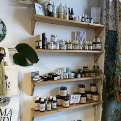 Anima Mundi Apothecary