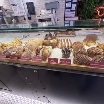 La Panadería - Breakfast & Brunch Near Me - San Antonio, Texas