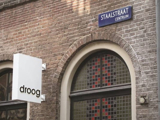 @droog amsterdam by null