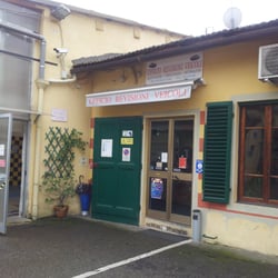 Fabrizio e Marco