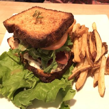 Cilantro and Chive - Steakhouses Near Me - Lacombe, Alberta