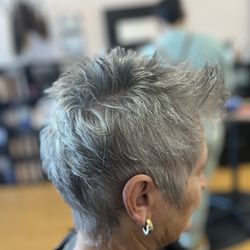 Hair By Manny and Luis