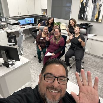 Smile Maker Dentistry - The amazing team and I! - General Dentistry Near Me - Elk Grove, California Smile Maker Dentistry - The amazing team and I! - General Dentistry Near Me - Elk Grove, California
