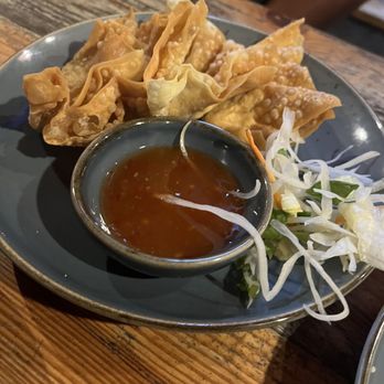 Duc Anh - Wonton with chicken - Vietnamese Near Me - Berlin, BE