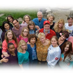 Rainya Dann Clinical Hypnosis Santa Cruz - Be supported with like minded people