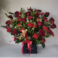 Bella’s Flowers