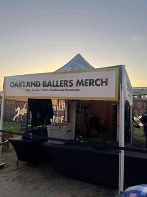 Raimondi Park by null