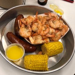 Seafood King