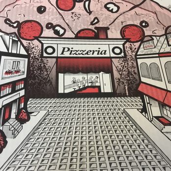 Tony's Pizza - Pizza box March 18, 2018 - Pizza Near Me - Charlotte, North Carolina Tony's Pizza - Pizza box March 18, 2018 - Pizza Near Me - Charlotte, North Carolina