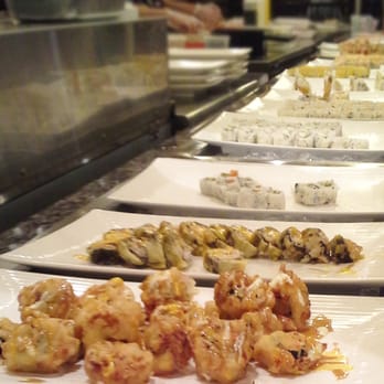 Journey Sushi & Seafood Buffet - Sushi Bars Near Me - Madison, Wisconsin