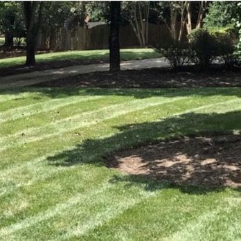 ABC Lawncare - Beautiful look - Lawn Services Near Me